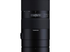 Tamron 70-210mm F/4 Di VC USD Lens For Canon EF